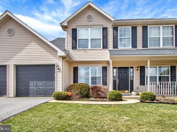 2514 Goddard Ave, Sinking Spring, PA 19608