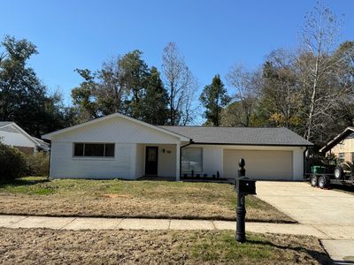 1439 Eastridge Dr, Slidell, LA, 70458