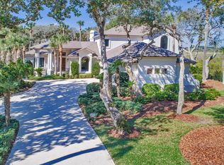 1090 Ponte Vedra Blvd, Ponte Vedra Beach, FL 32082