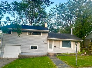 111 N Harrison Ave, Pierre, SD 57501