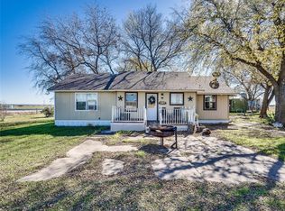 372 Harvey Rd, Italy, TX 76651