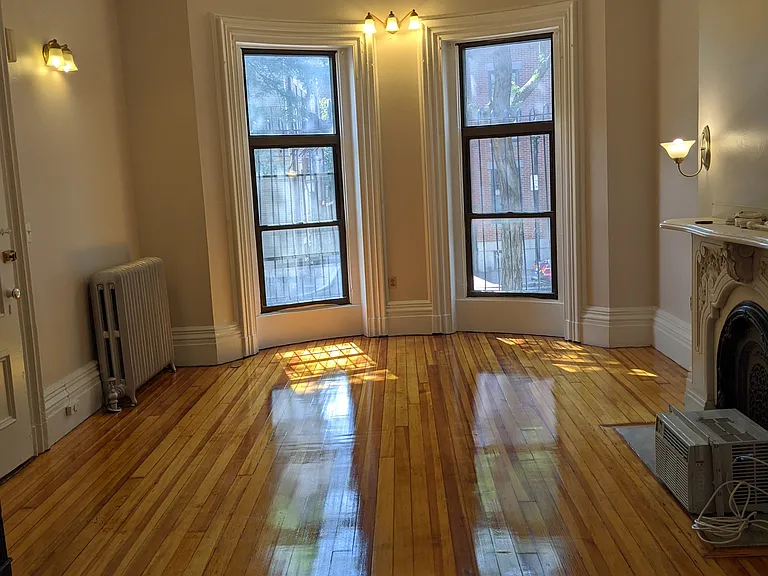 445 Shawmut Ave #2 — Photo 2