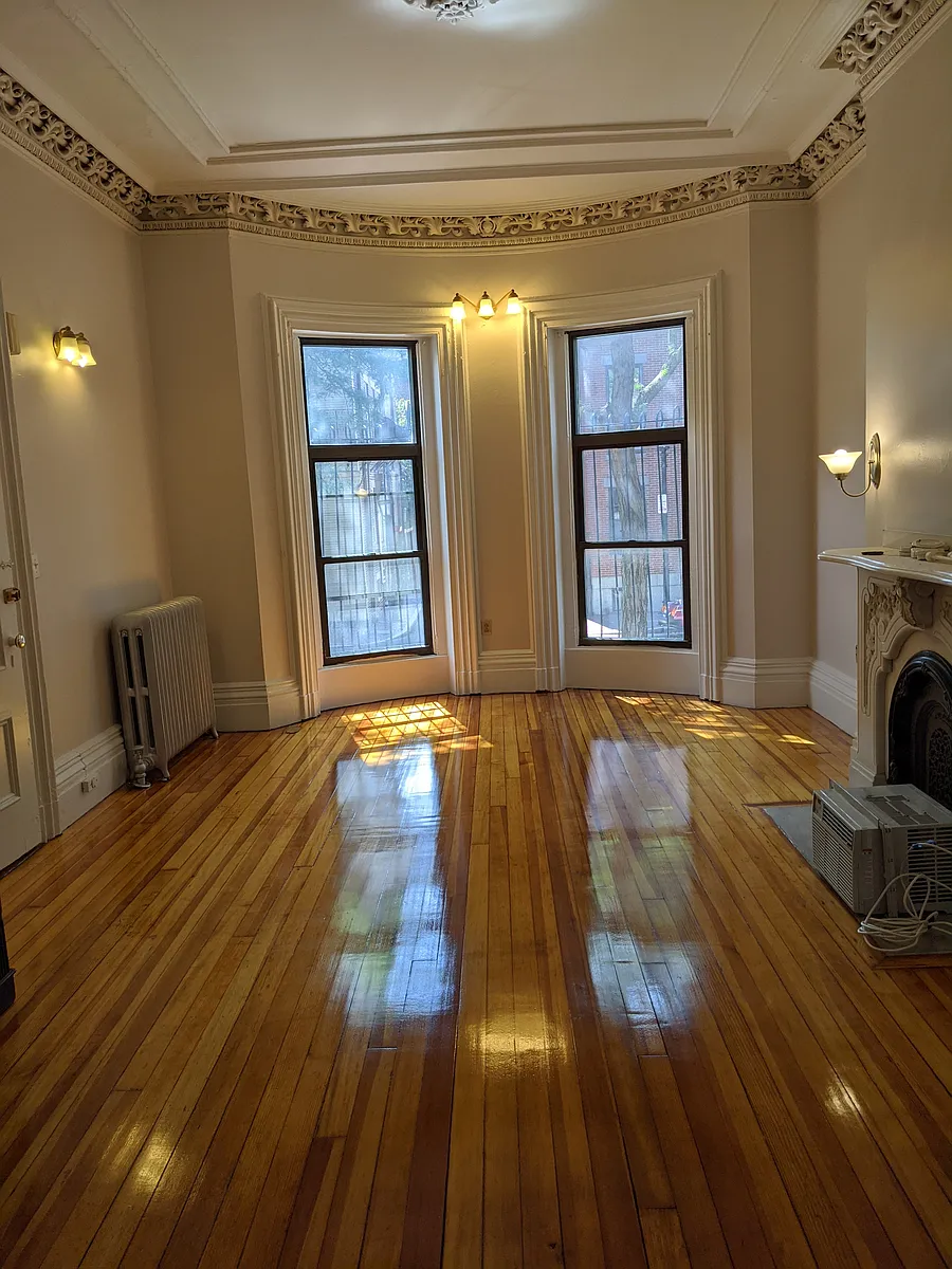 Building Photo - 445 Shawmut Ave #2