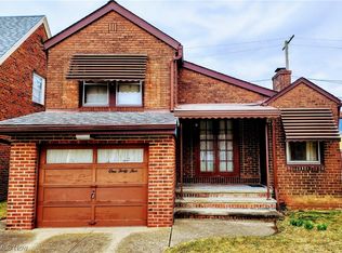 145 E 206th St, Euclid, OH 44123