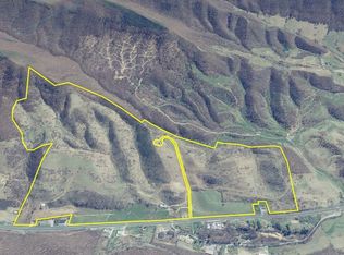30136 Governor G C Peery Hwy, North Tazewell, VA 24630