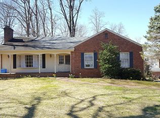 2315 Interlink Rd, Lynchburg, VA 24503