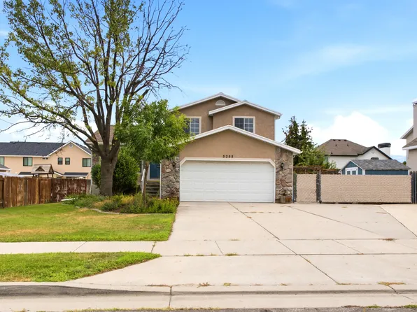 52555 S Level Dr W, Salt Lake City, UT 84129