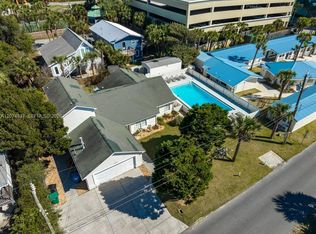 319 S Vestavia St #C, Panama City Beach, FL 32413
