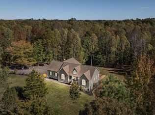 16725 Bald Eagle Dr, King George, VA 22485