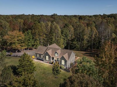 16725 Bald Eagle Dr, King George, VA, 22485