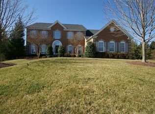 14517 Akker Ct, Gainesville, VA 20155