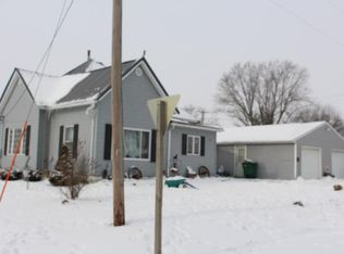 109 S Madison St, Drakesville, IA 52552