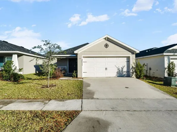 2611 Tulip Dr, Davenport, FL 33837