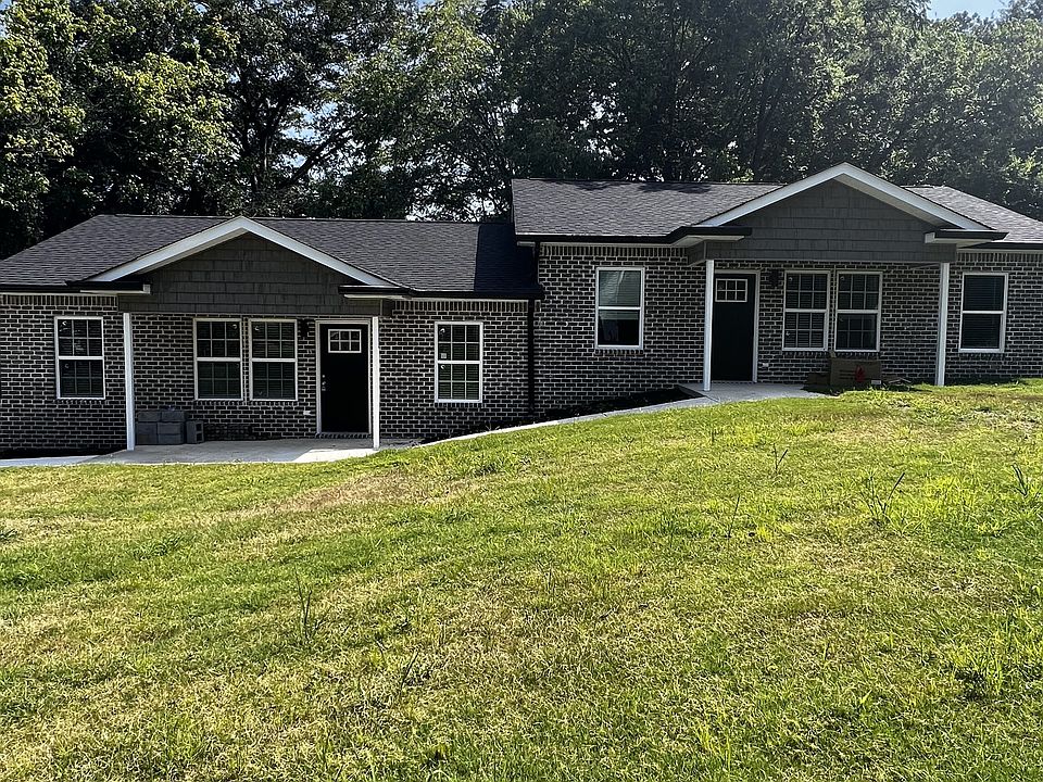 601 N Chattanooga St La Fayette, GA, 30728 Apartments for Rent Zillow