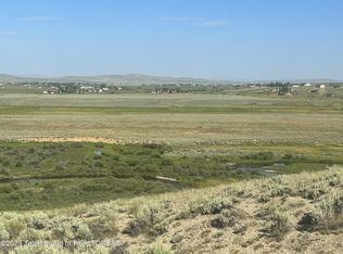 LOT 36 S Sioux Trl, Boulder, WY 82923