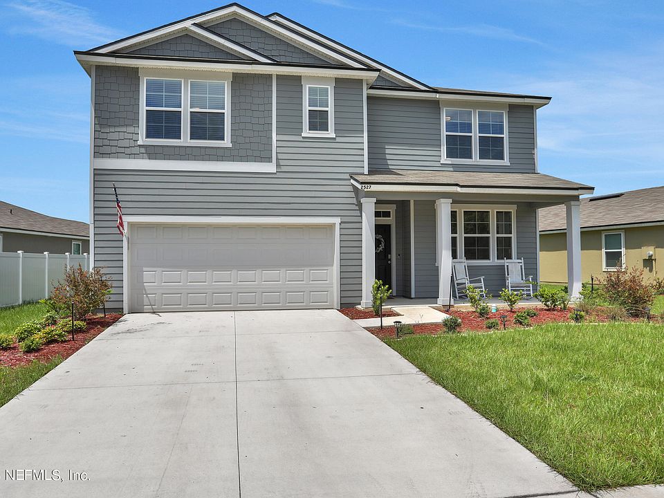 1st image of 2527 OAK STREAM Drive