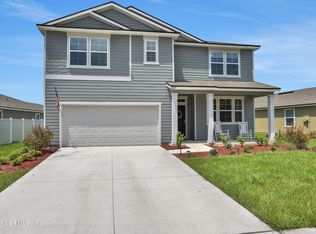2527 Oak Stream Dr, Green Cove Springs, FL 32043