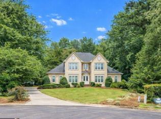 210 Chatfield Pl, Roswell, GA
