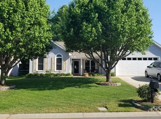 12534 Autumn Blaze Dr, Charlotte, NC 28278