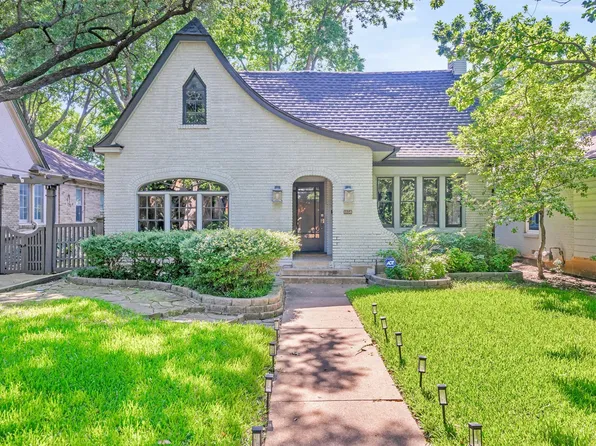 1151 N Winnetka Ave, Dallas, TX 75208