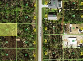 5322 Jennings Blvd #10, Pt Charlotte, FL 33981