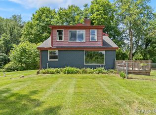 1256 10th St, Martin, MI 49070