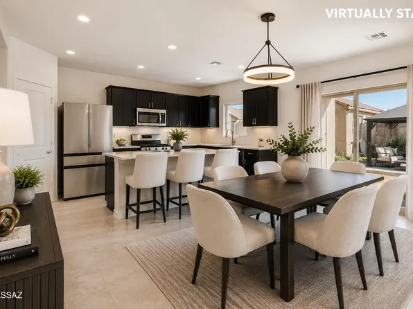 9265 W Tenaza Ln, Marana, AZ 85653