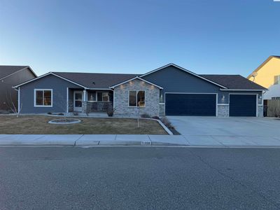5308 Jackson Ln, Pasco, WA, 99301