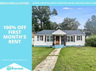 1082 Palmetto Ave, Memphis, TN 38107