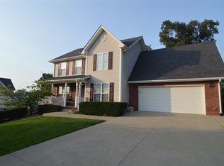 117 Tallyho Way, Elizabethtown, KY 42701