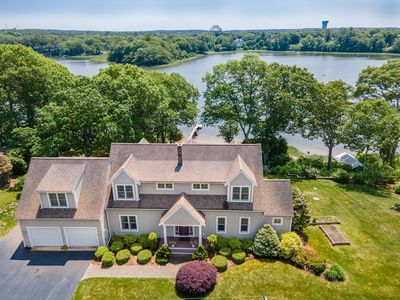14 Nye Ln, Bourne, MA, 02532