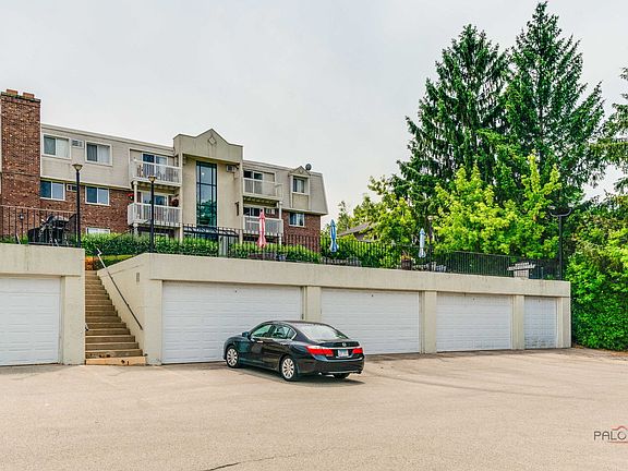 4th image of 155 E Mill St APT 8