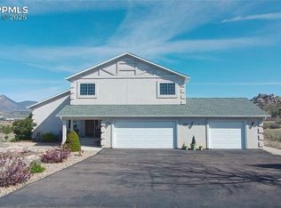 5140 Wild Rose Ln, Colorado Springs, CO 80918