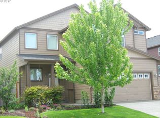 14415 NE 8th Ct, Vancouver, WA 98685
