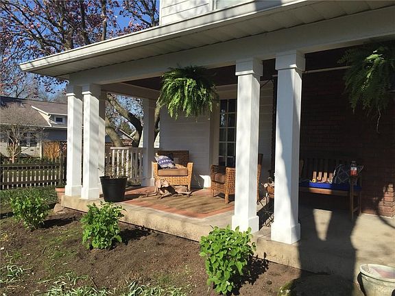 2nd image of 5269 N Park Ave