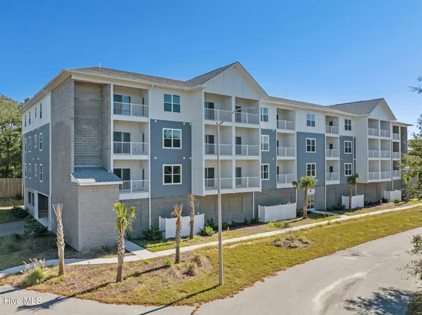 2272 Dolphin Shores Dr SW Unit 406, Supply, NC 28462