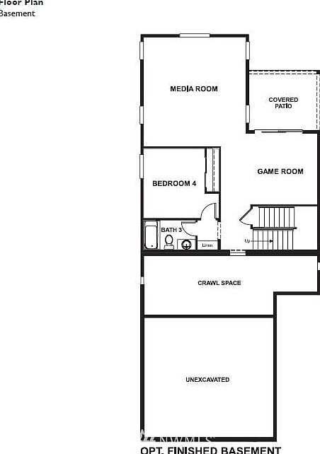 2nd image of 18205 3rd Drive SE #NC 36