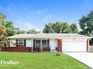 4420 Santa Fe Ct, Indianapolis, IN 46241