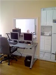 Rented by Living New York