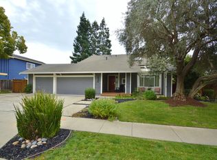 5136 Blackbird Dr, Pleasanton, CA 94566