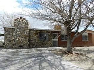 1165 Jenaro St SW, Albuquerque, NM 87121