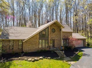 477 Aberfelda Dr, Springfield, OH 45504