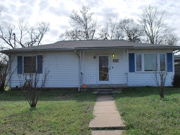 2604 W Johnson St, Denison, TX 75020