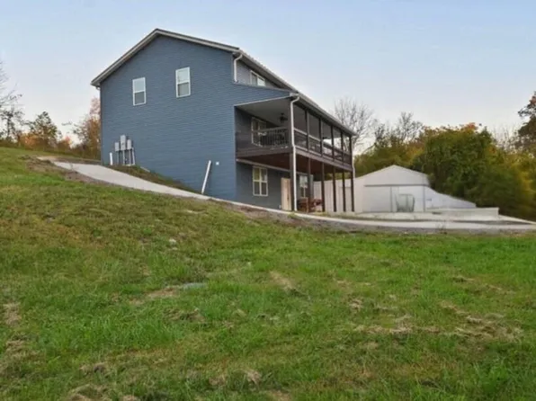 1600 Puncheon Creek Rd, Lawrenceburg, KY 40342
