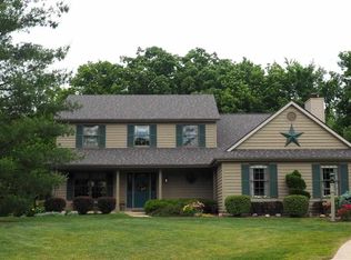 6119 Aboit Cv, Fort Wayne, IN 46814