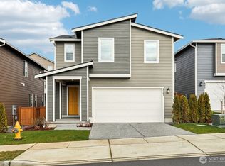 West Magnolia, Marysville, WA 98270