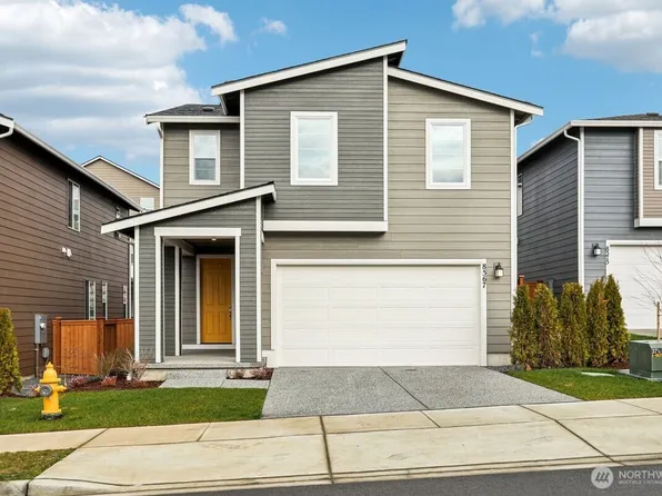 8567 46th Place NE #WM07, Marysville, WA 98270