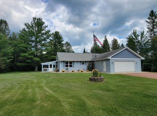 W14264 County Road J, Gleason, WI 54435