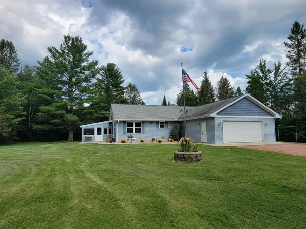 W14264 County Road J, Gleason, WI 54435