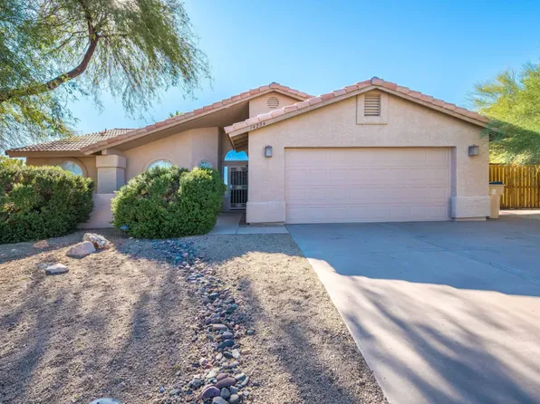 14224 N Edgeworth Dr, Fountain Hills, AZ 85268